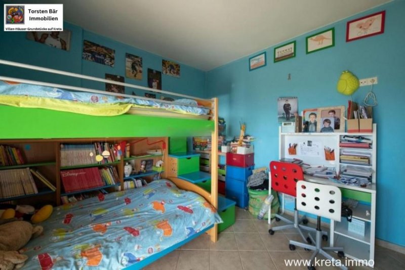 Mires Kreta, Mires Mehrfamilienhaus 300m² Wfl. verteilt auf 3 Etagen Haus kaufen